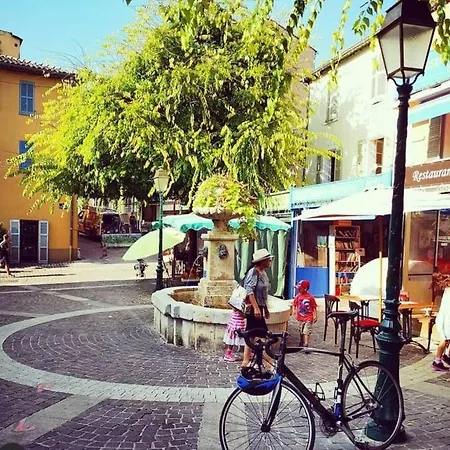 Proche Et Centre 2 Pieces Wifi&clim Apartman