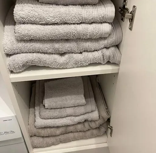 Apartman Proche Et Centre 2 Pieces Wifi&clim