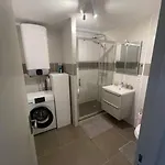Proche Et Centre 2 Pieces Wifi&clim Apartment