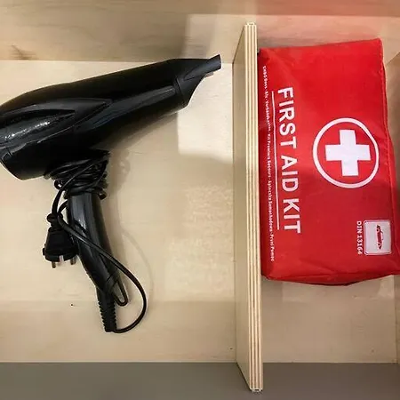 Proche Et Centre 2 Pieces Wifi&clim Apartment