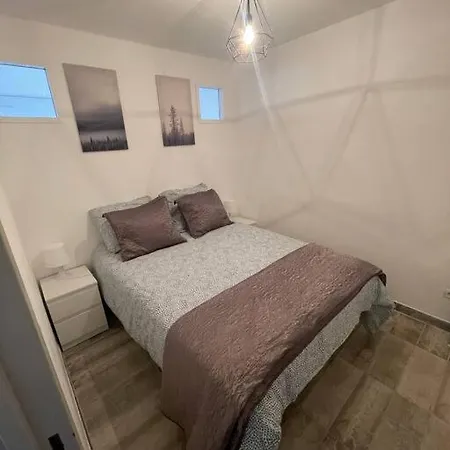 Proche Et Centre 2 Pieces Wifi&clim *