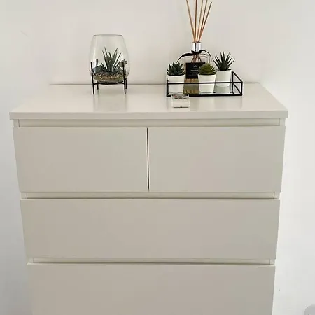 Proche Et Centre 2 Pieces Wifi&clim * Sainte-Maxime