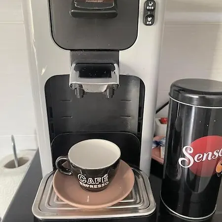 Proche Et Centre 2 Pieces Wifi&clim *