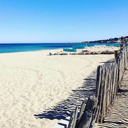 아파트 Proche Et Centre 2 Pieces Wifi&clim *