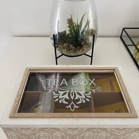 Proche Et Centre 2 Pieces Wifi&clim *