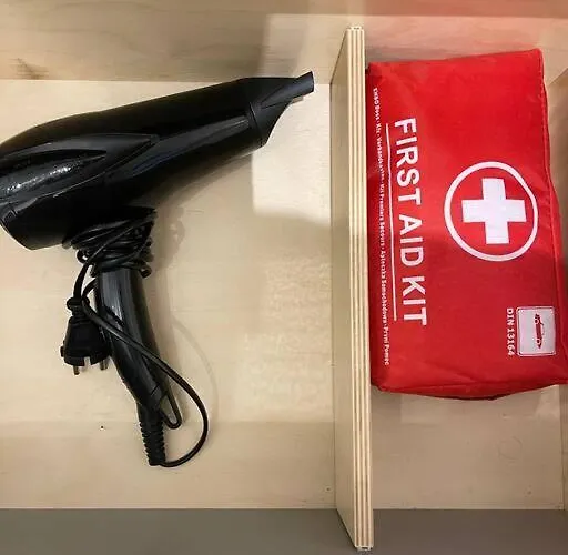 Proche Et Centre 2 Pieces Wifi&clim Apartament