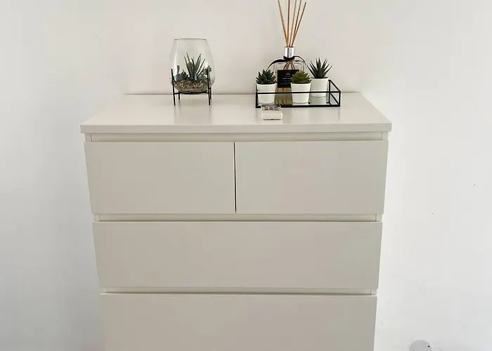 Proche Et Centre 2 Pieces Wifi&clim * Sainte-Maxime