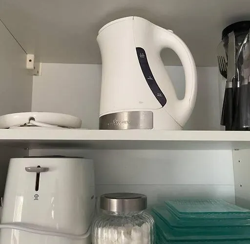 Proche Et Centre 2 Pieces Wifi&clim 생트막시메