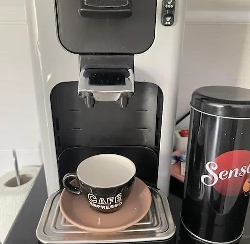 Proche Et Centre 2 Pieces Wifi&clim *