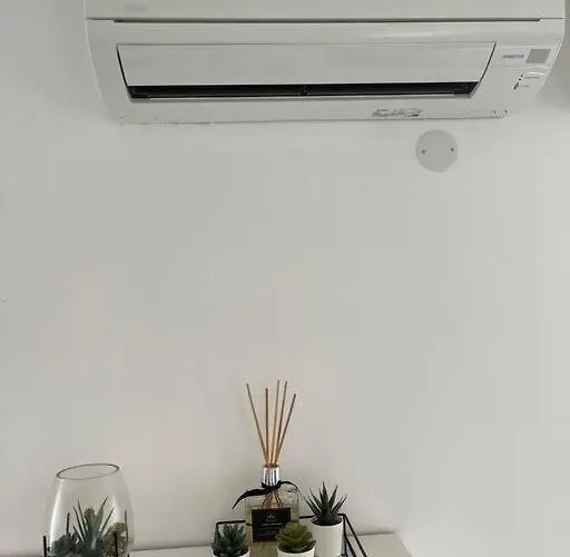 Proche Et Centre 2 Pieces Wifi&clim Apartment *