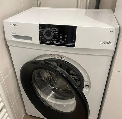 Proche Et Centre 2 Pieces Wifi&clim Apartament