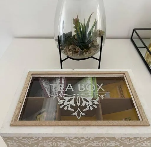 Proche Et Centre 2 Pieces Wifi&clim *